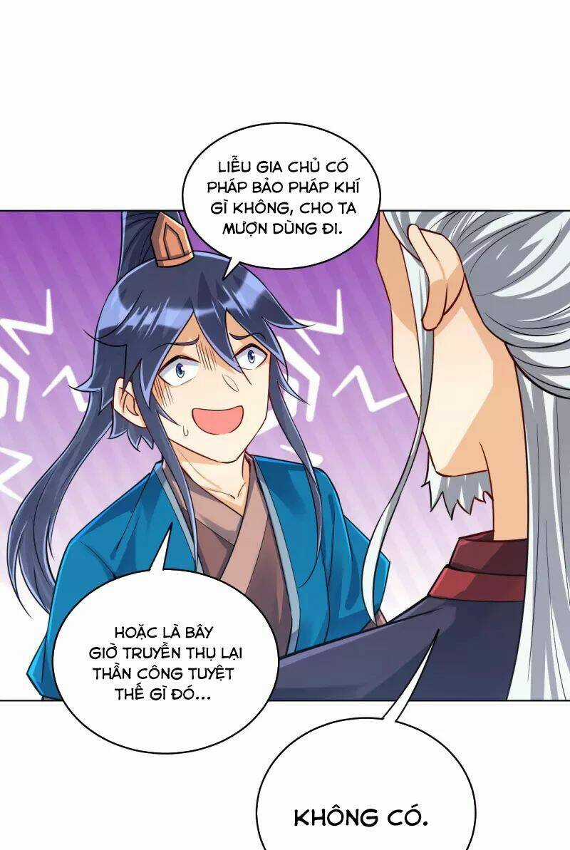 Nhất Đẳng Gia Đinh - Chapter 279 - Trang 6