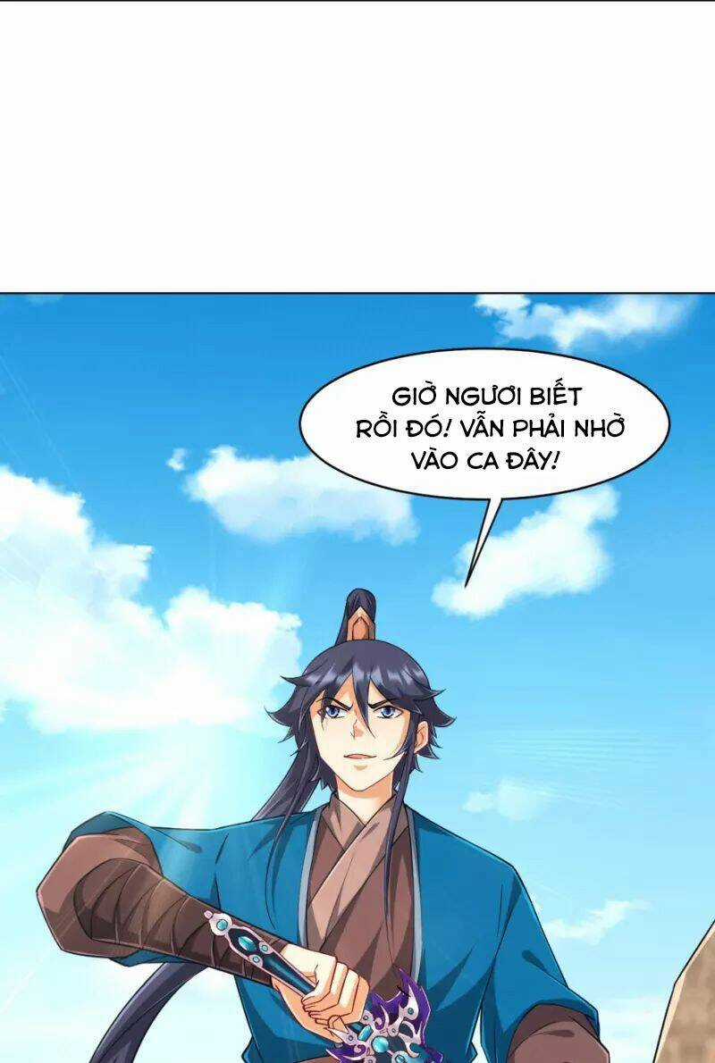 Nhất Đẳng Gia Đinh - Chapter 280 - Trang 13