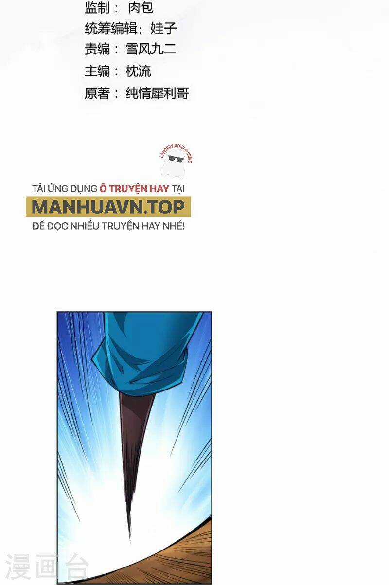 Nhất Đẳng Gia Đinh - Chapter 280 - Trang 4