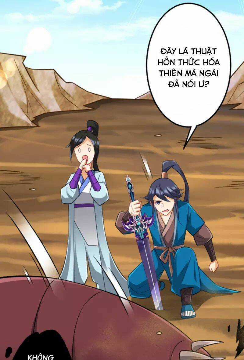 Nhất Đẳng Gia Đinh - Chapter 280 - Trang 33