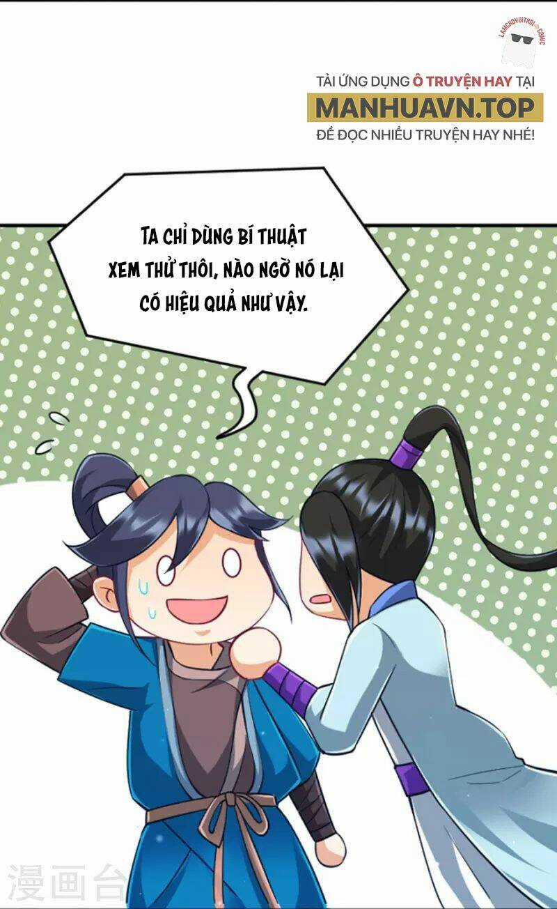 Nhất Đẳng Gia Đinh - Chapter 280 - Trang 37