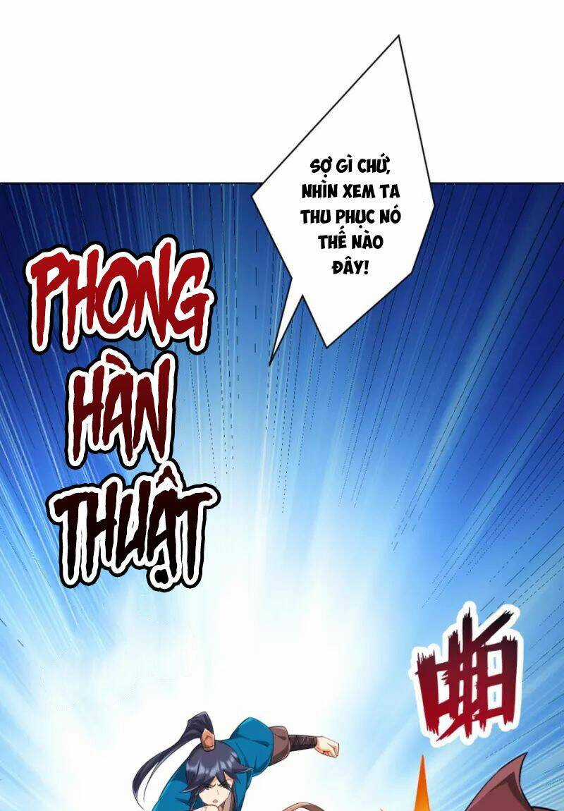 Nhất Đẳng Gia Đinh - Chapter 280 - Trang 5