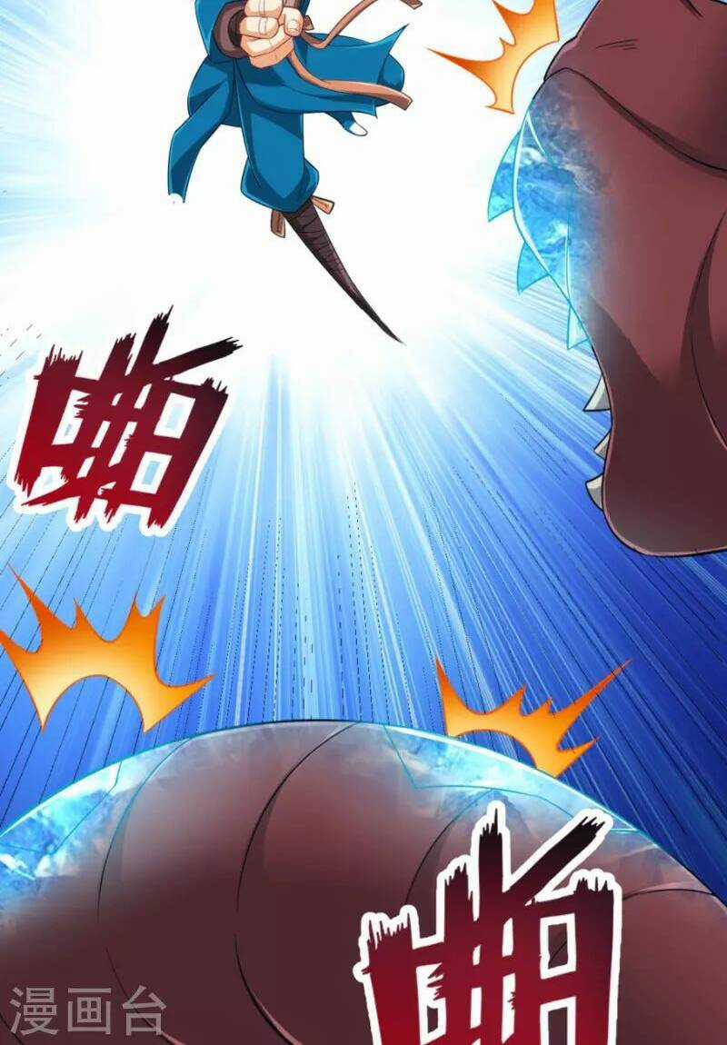 Nhất Đẳng Gia Đinh - Chapter 280 - Trang 6