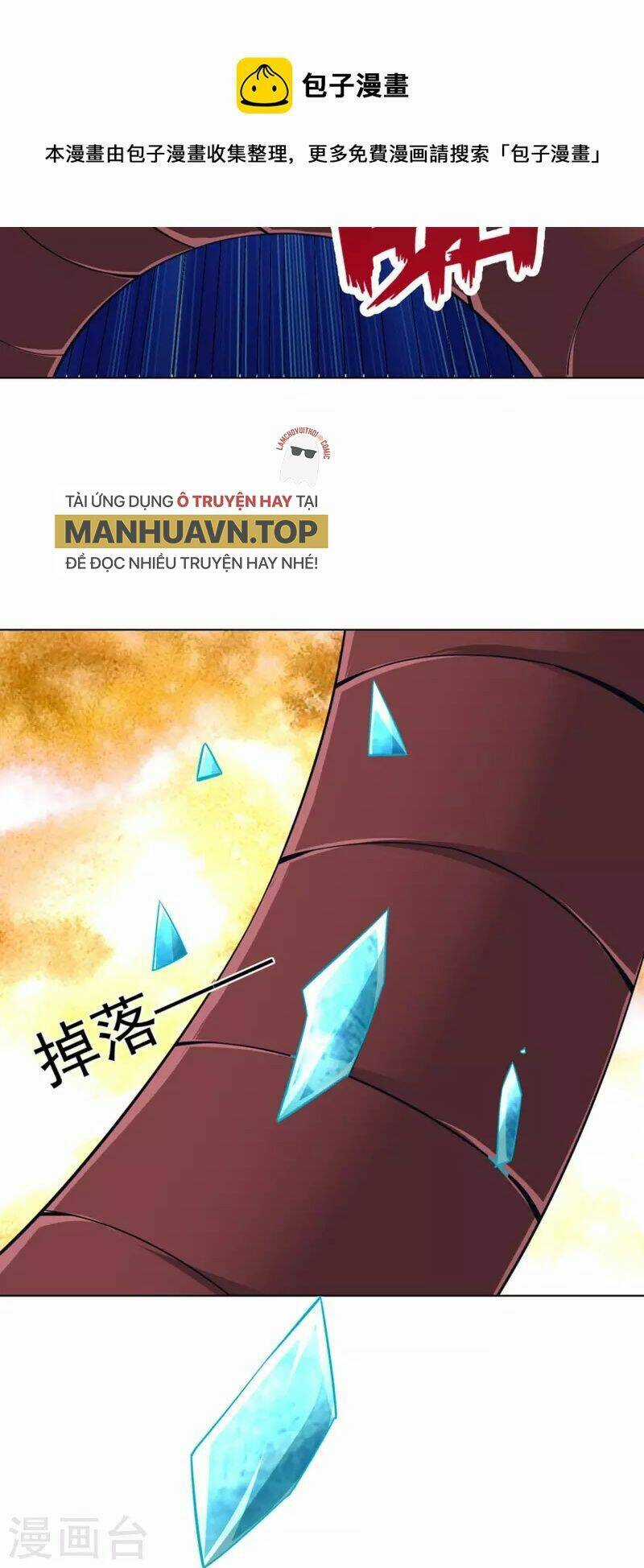 Nhất Đẳng Gia Đinh - Chapter 280 - Trang 7