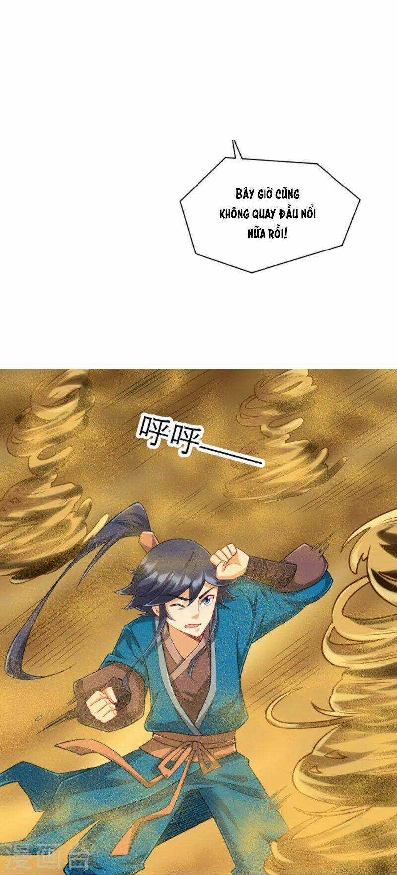 Nhất Đẳng Gia Đinh - Chapter 281 - Trang 21