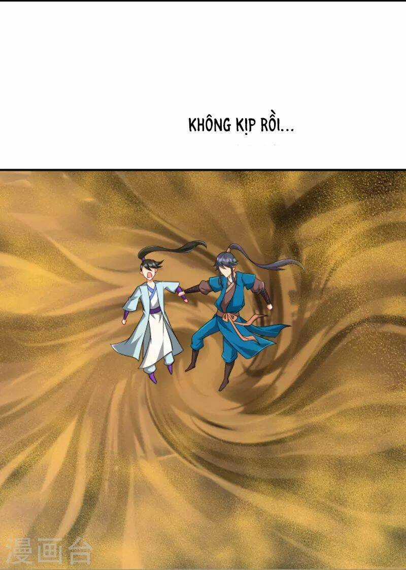 Nhất Đẳng Gia Đinh - Chapter 281 - Trang 27