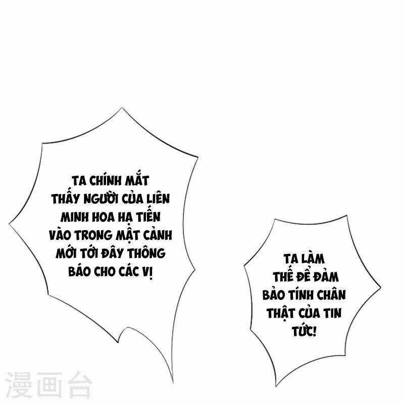 Nhất Đẳng Gia Đinh - Chapter 281 - Trang 33