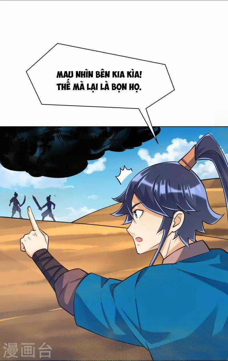 Nhất Đẳng Gia Đinh - Chapter 281 - Trang 5