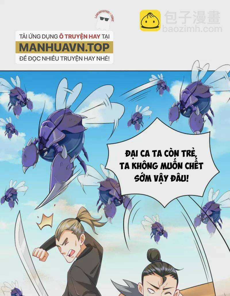 Nhất Đẳng Gia Đinh - Chapter 281 - Trang 6