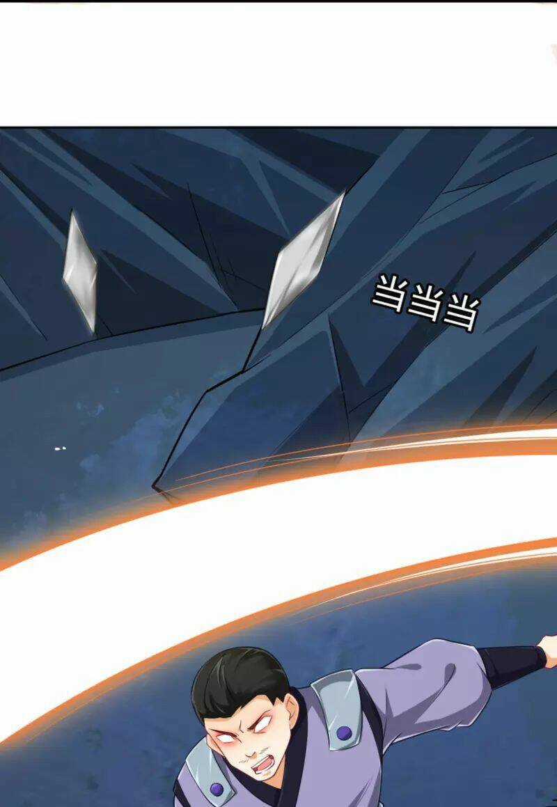 Nhất Đẳng Gia Đinh - Chapter 282 - Trang 35