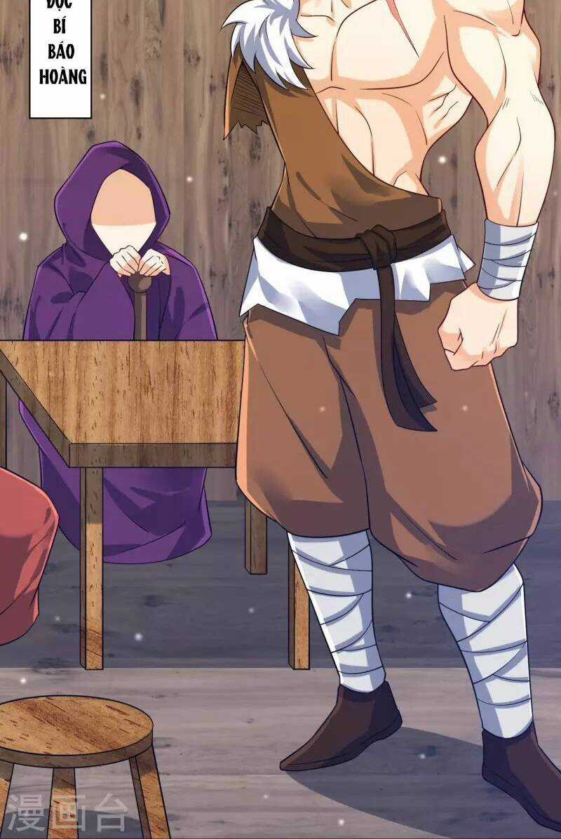 Nhất Đẳng Gia Đinh - Chapter 282 - Trang 5