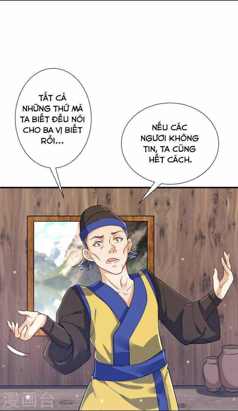 Nhất Đẳng Gia Đinh - Chapter 282 - Trang 7