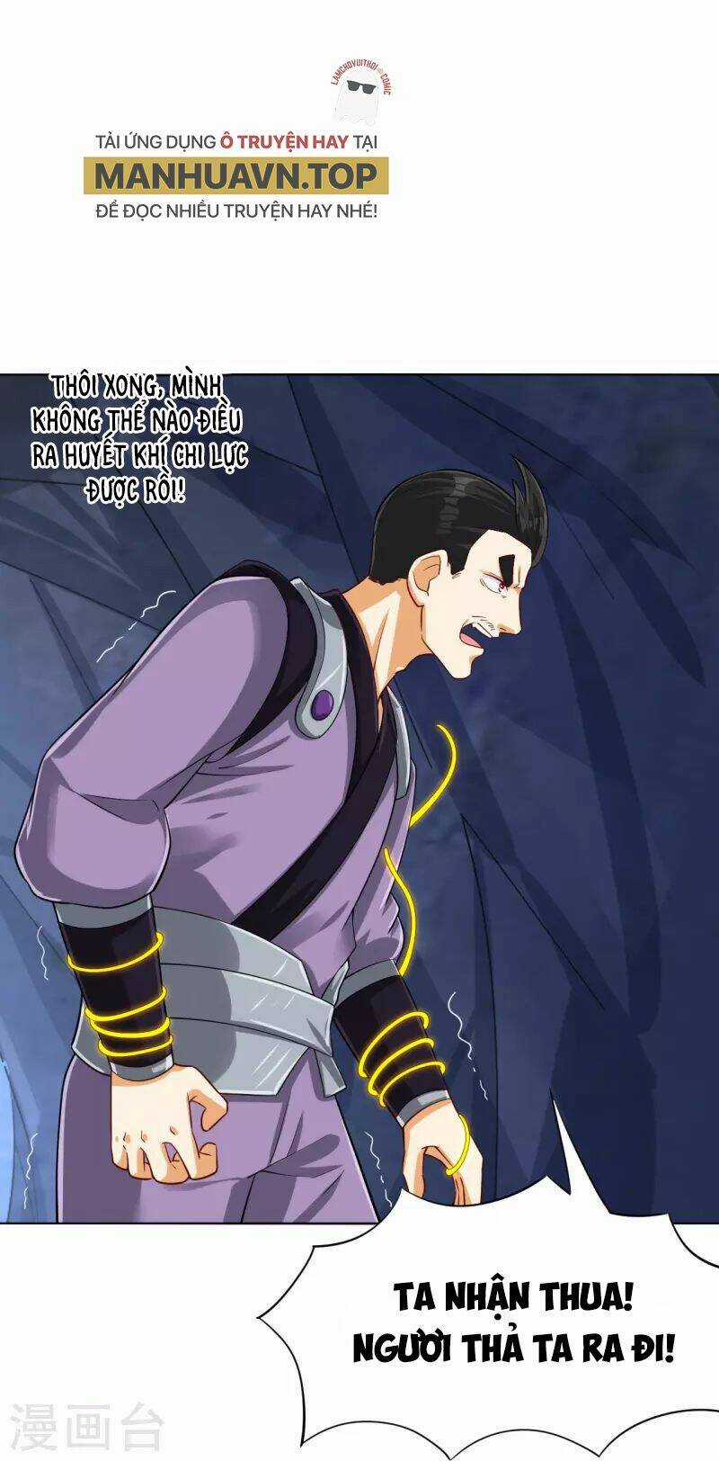 Nhất Đẳng Gia Đinh - Chapter 283 - Trang 14