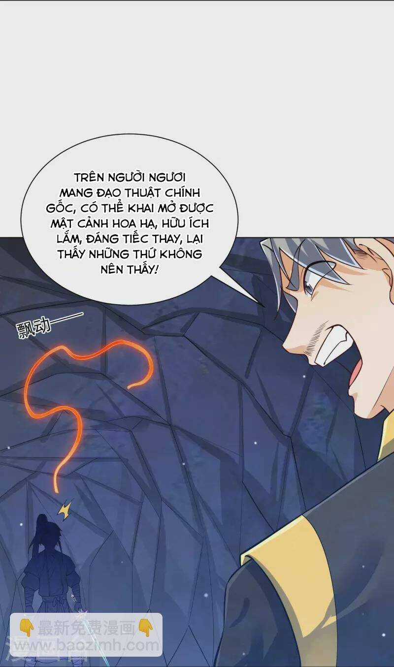 Nhất Đẳng Gia Đinh - Chapter 283 - Trang 28