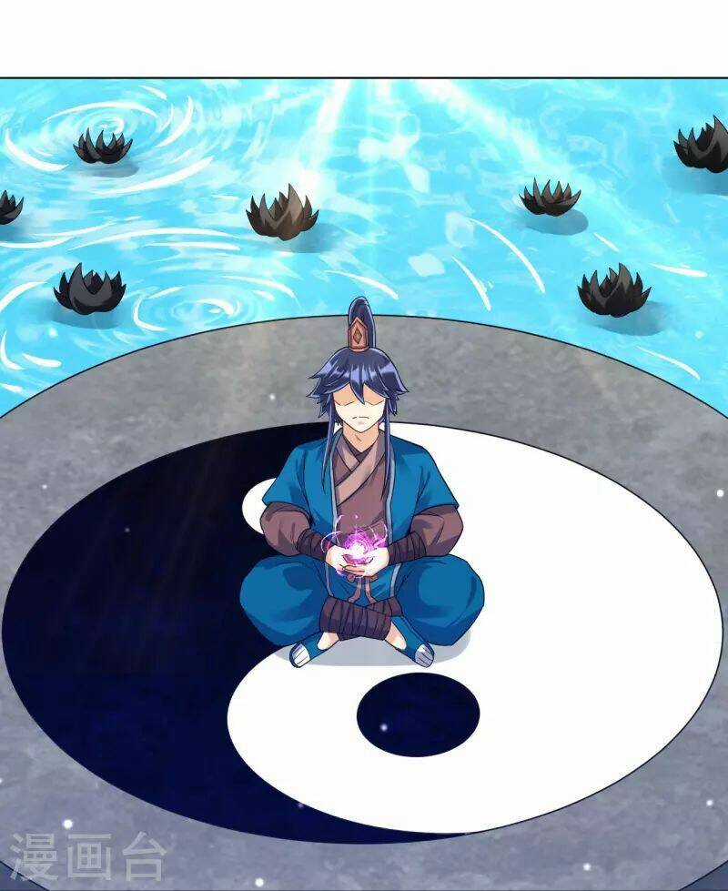 Nhất Đẳng Gia Đinh - Chapter 284 - Trang 30