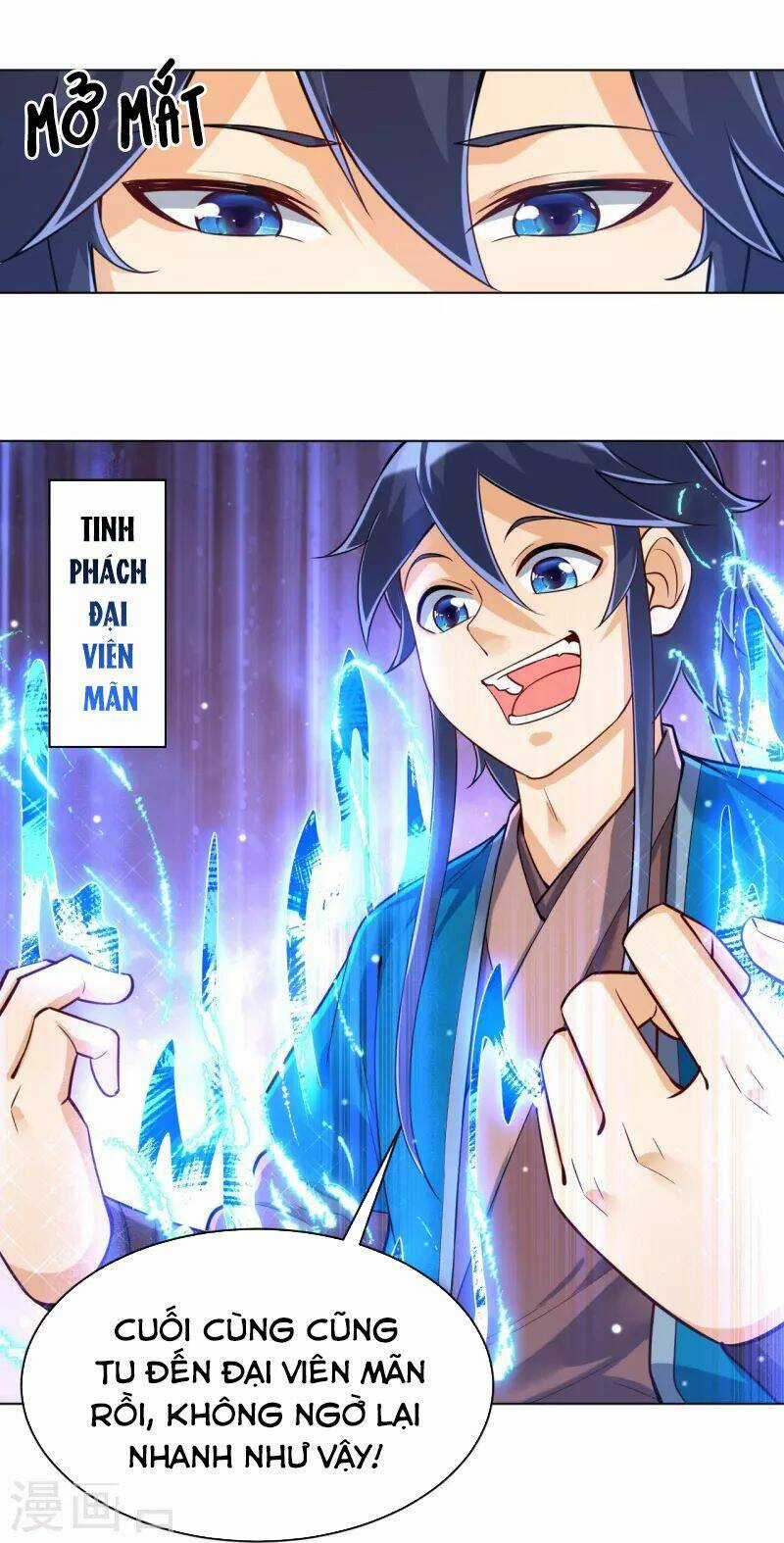 Nhất Đẳng Gia Đinh - Chapter 284 - Trang 34