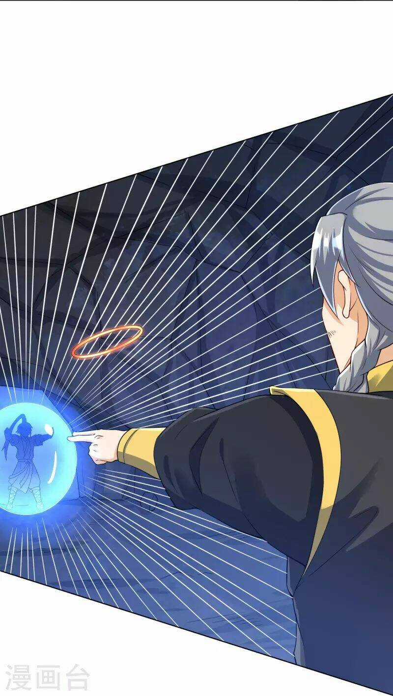 Nhất Đẳng Gia Đinh - Chapter 284 - Trang 8