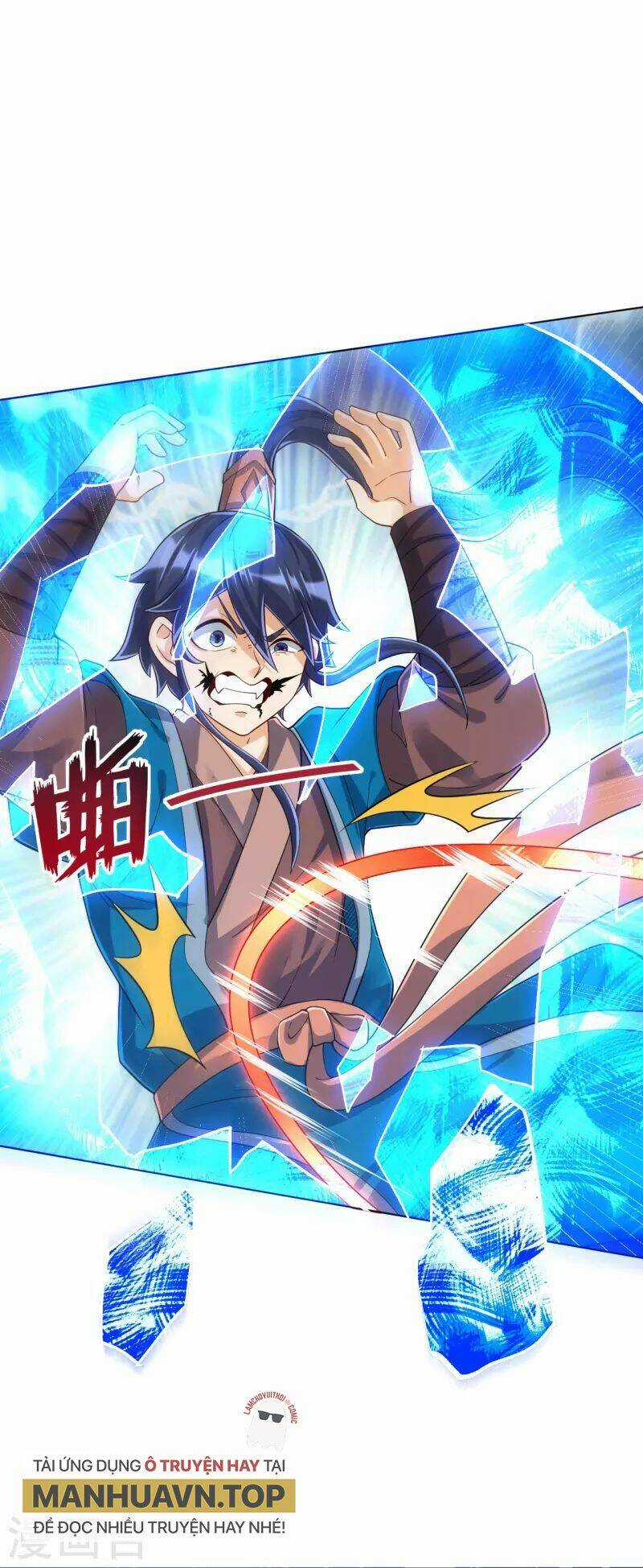 Nhất Đẳng Gia Đinh - Chapter 284 - Trang 9