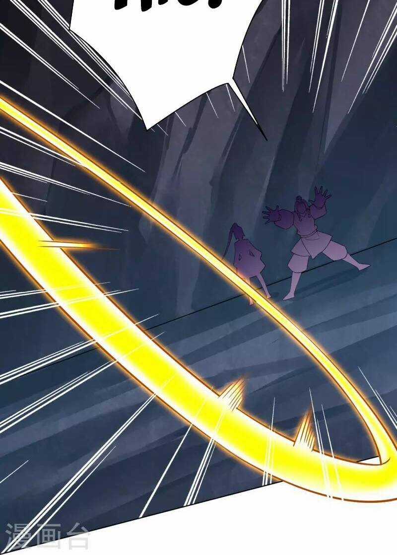 Nhất Đẳng Gia Đinh - Chapter 285 - Trang 20