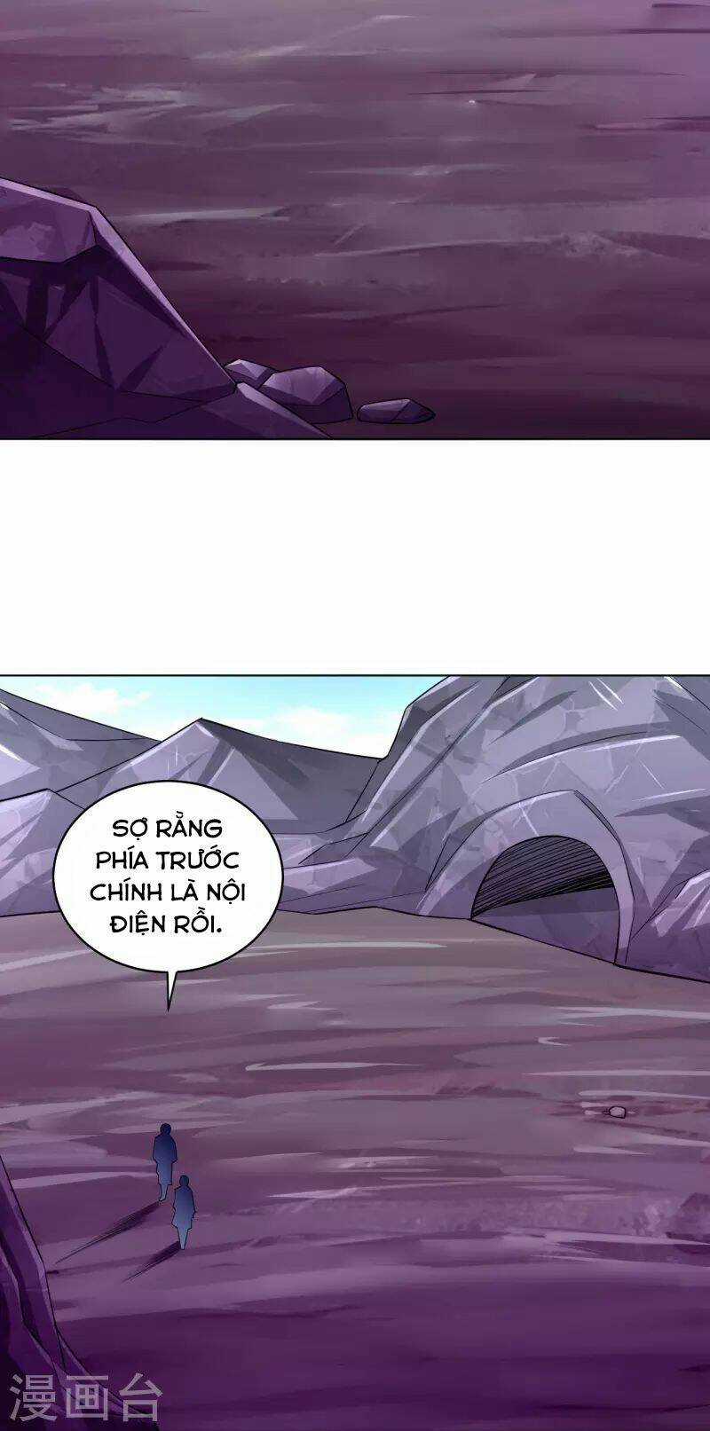 Nhất Đẳng Gia Đinh - Chapter 285 - Trang 30