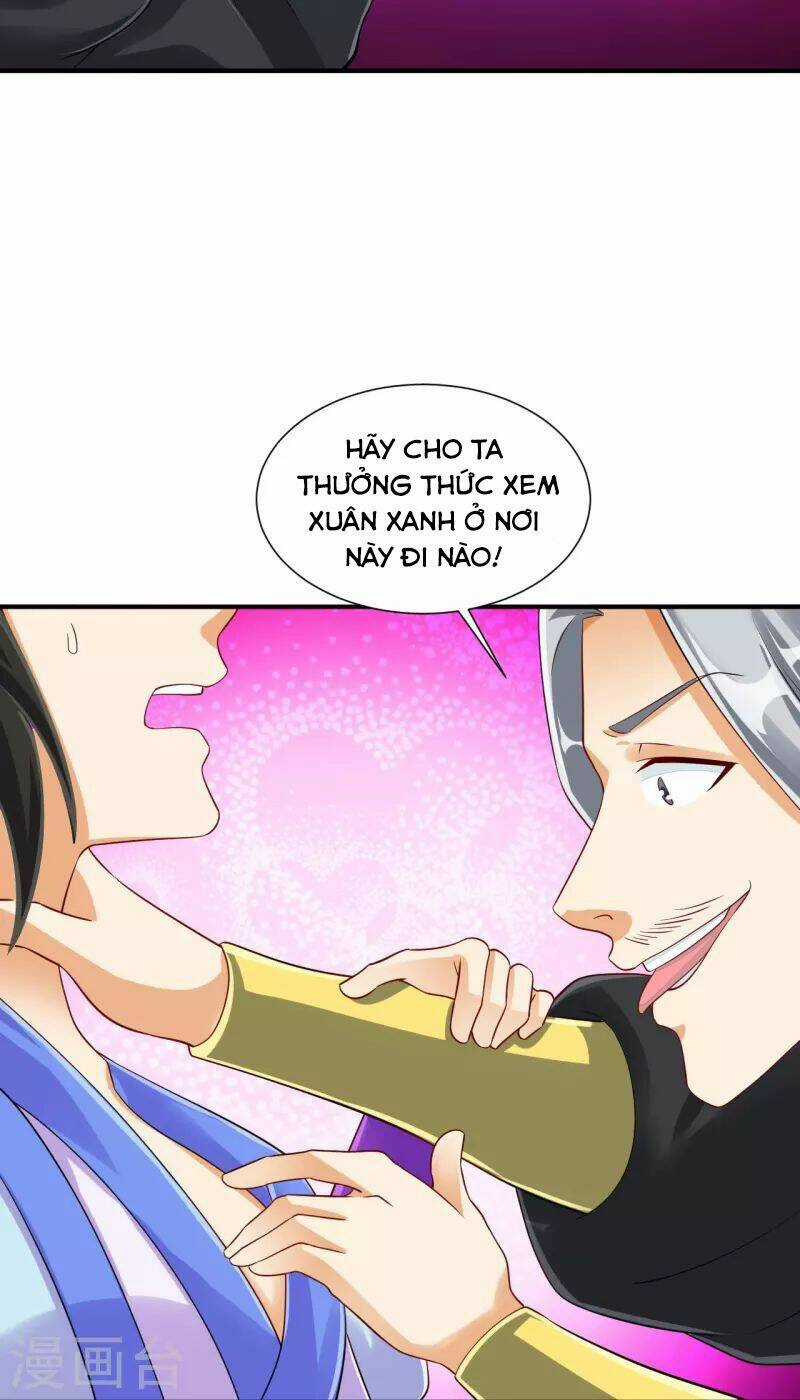 Nhất Đẳng Gia Đinh - Chapter 285 - Trang 37