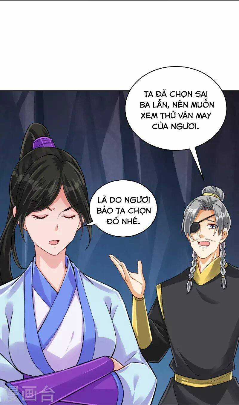 Nhất Đẳng Gia Đinh - Chapter 285 - Trang 5