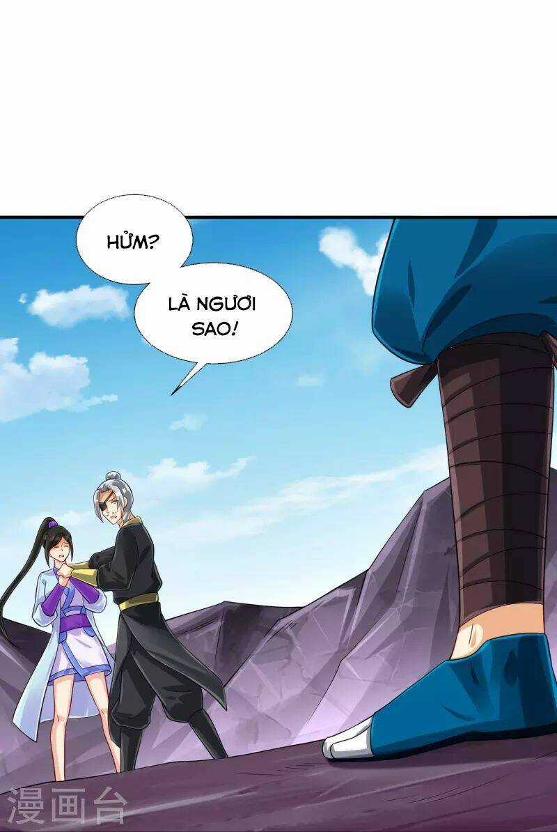 Nhất Đẳng Gia Đinh - Chapter 285 - Trang 41