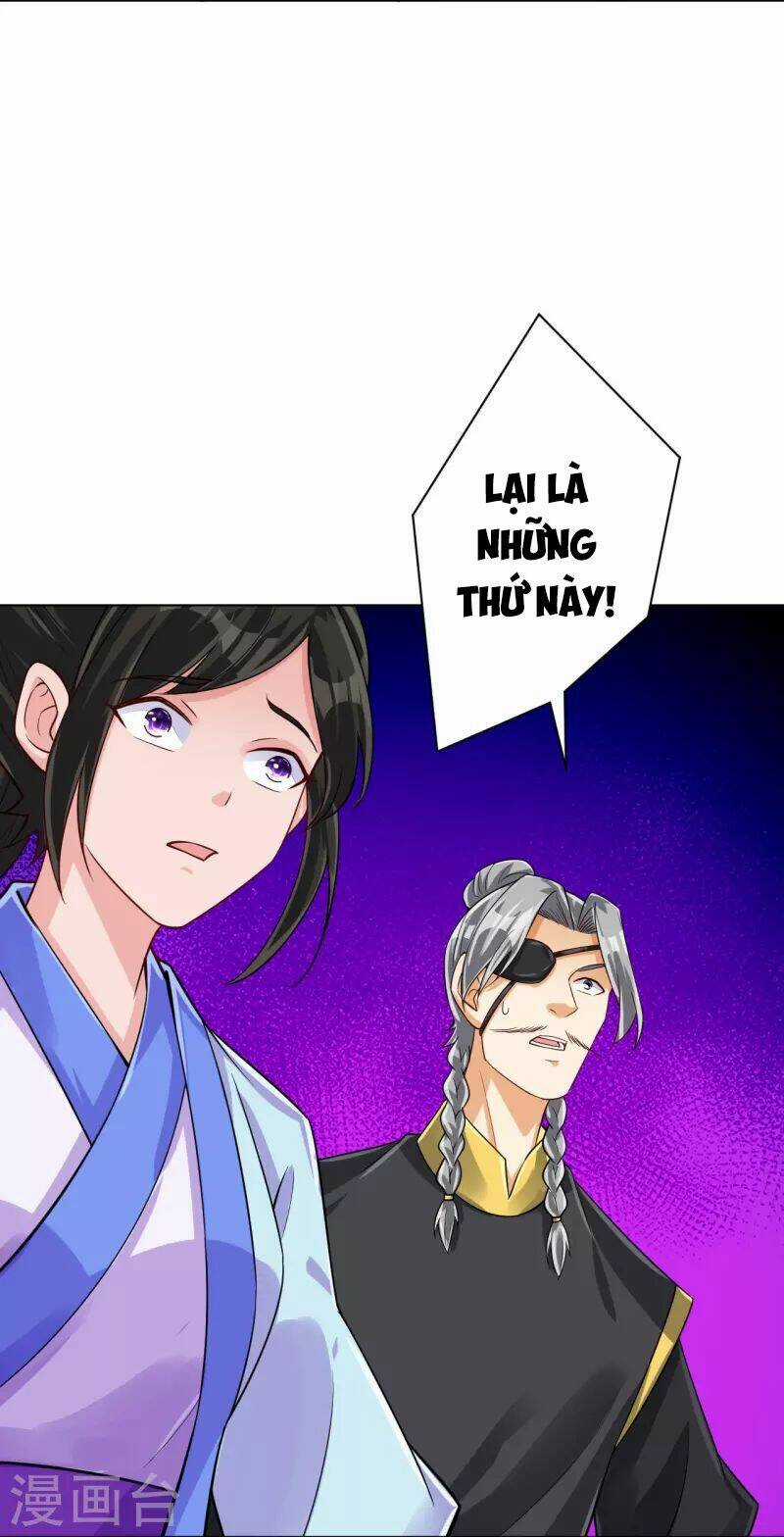 Nhất Đẳng Gia Đinh - Chapter 285 - Trang 8