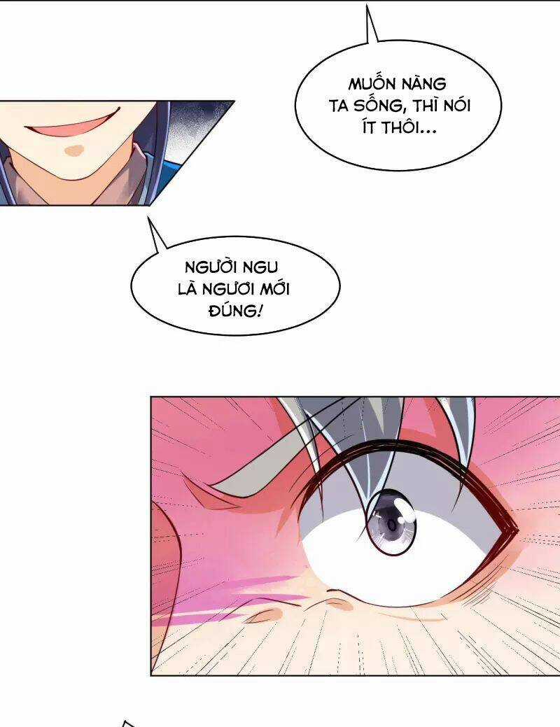 Nhất Đẳng Gia Đinh - Chapter 286 - Trang 14