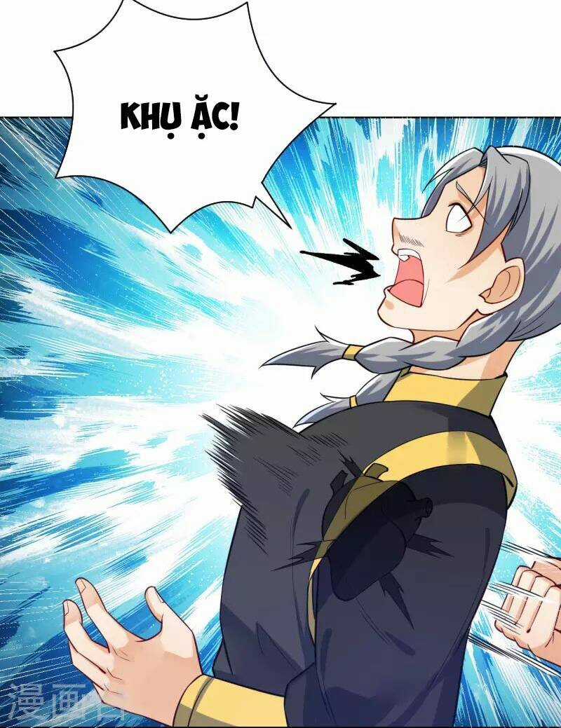 Nhất Đẳng Gia Đinh - Chapter 286 - Trang 15