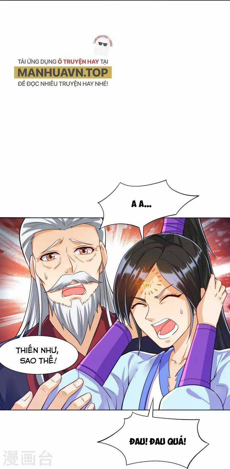 Nhất Đẳng Gia Đinh - Chapter 286 - Trang 20