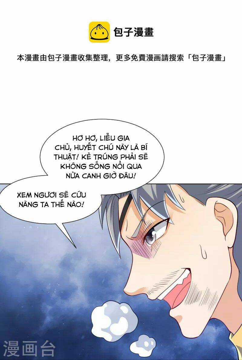 Nhất Đẳng Gia Đinh - Chapter 286 - Trang 21