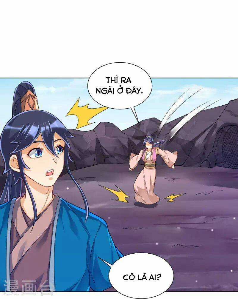 Nhất Đẳng Gia Đinh - Chapter 286 - Trang 24