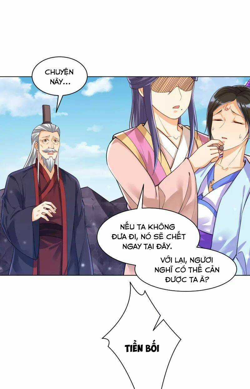 Nhất Đẳng Gia Đinh - Chapter 286 - Trang 32