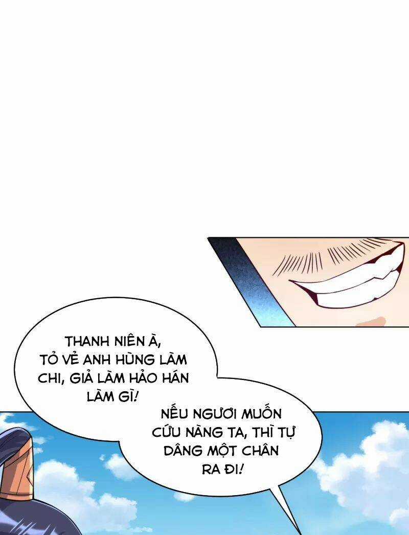 Nhất Đẳng Gia Đinh - Chapter 286 - Trang 6