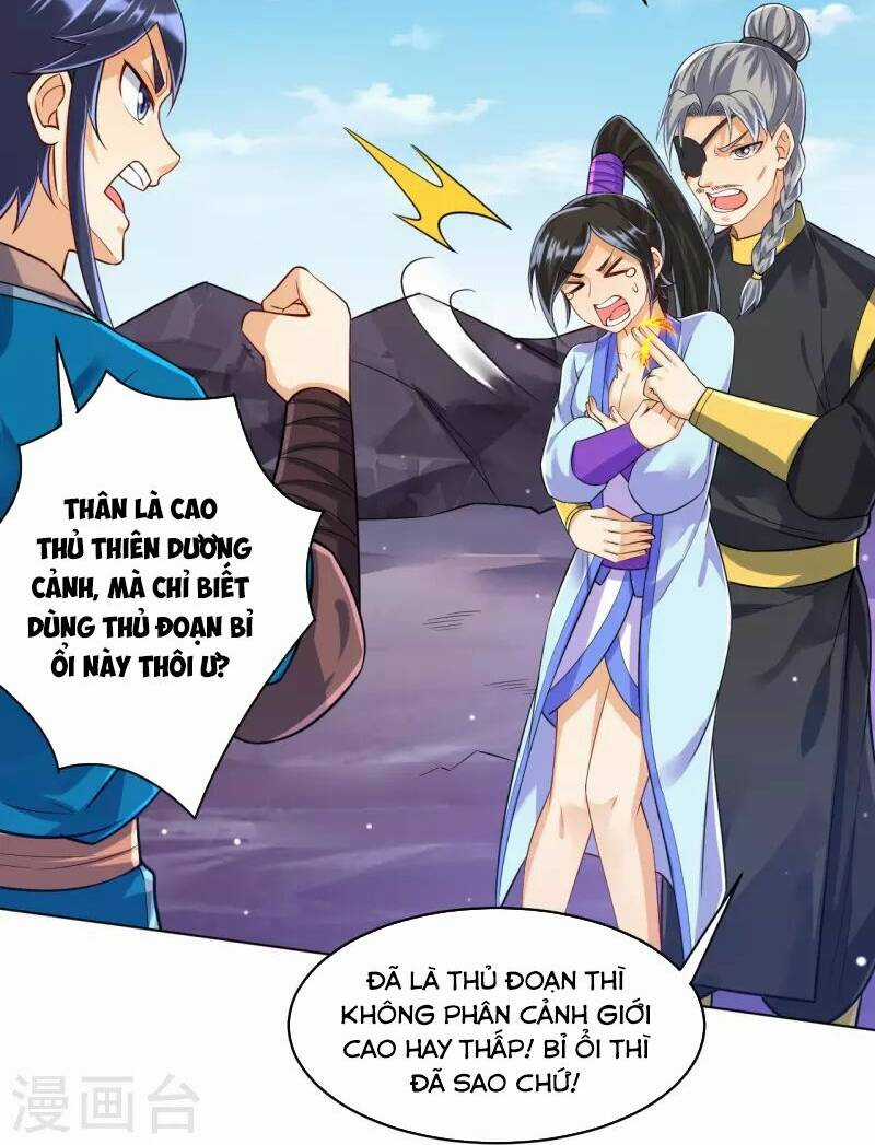 Nhất Đẳng Gia Đinh - Chapter 286 - Trang 7