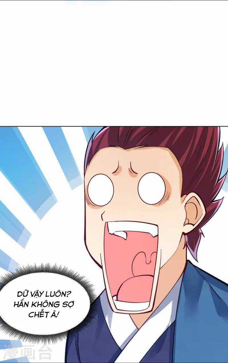 Nhất Đẳng Gia Đinh - Chapter 287 - Trang 26