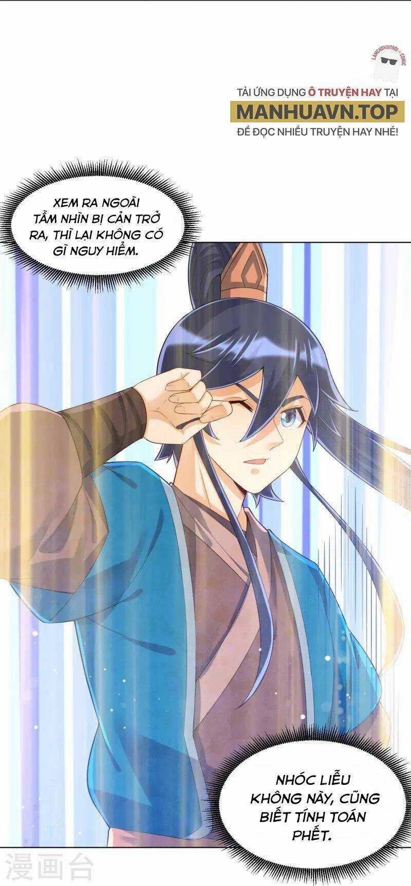 Nhất Đẳng Gia Đinh - Chapter 287 - Trang 27