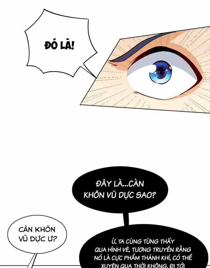 Nhất Đẳng Gia Đinh - Chapter 287 - Trang 28