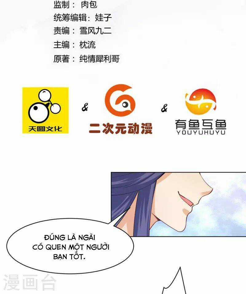 Nhất Đẳng Gia Đinh - Chapter 287 - Trang 4