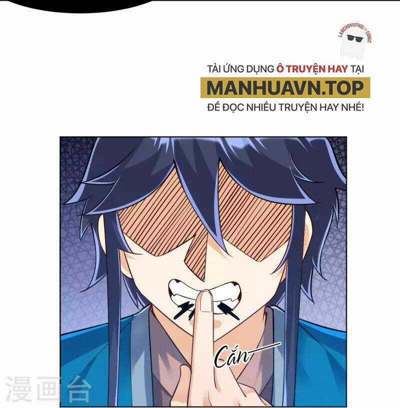 Nhất Đẳng Gia Đinh - Chapter 287 - Trang 32