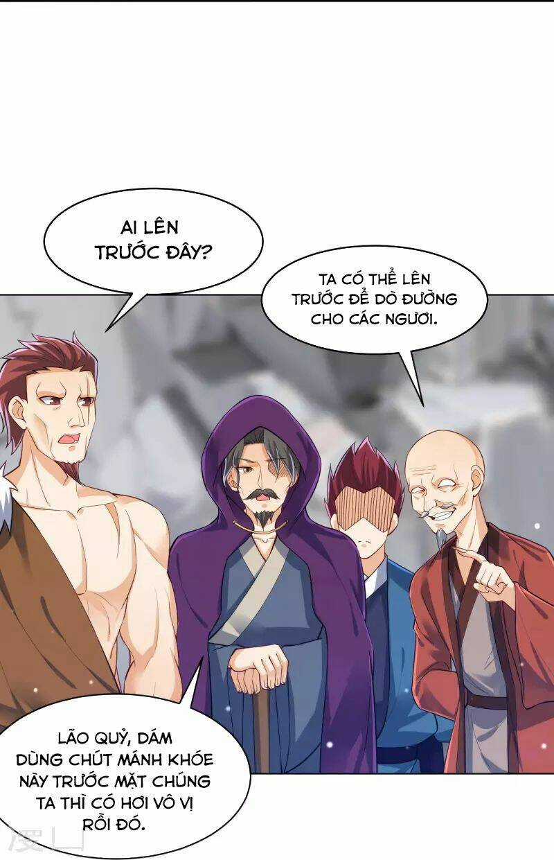 Nhất Đẳng Gia Đinh - Chapter 287 - Trang 9