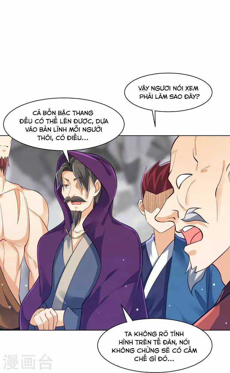 Nhất Đẳng Gia Đinh - Chapter 287 - Trang 10