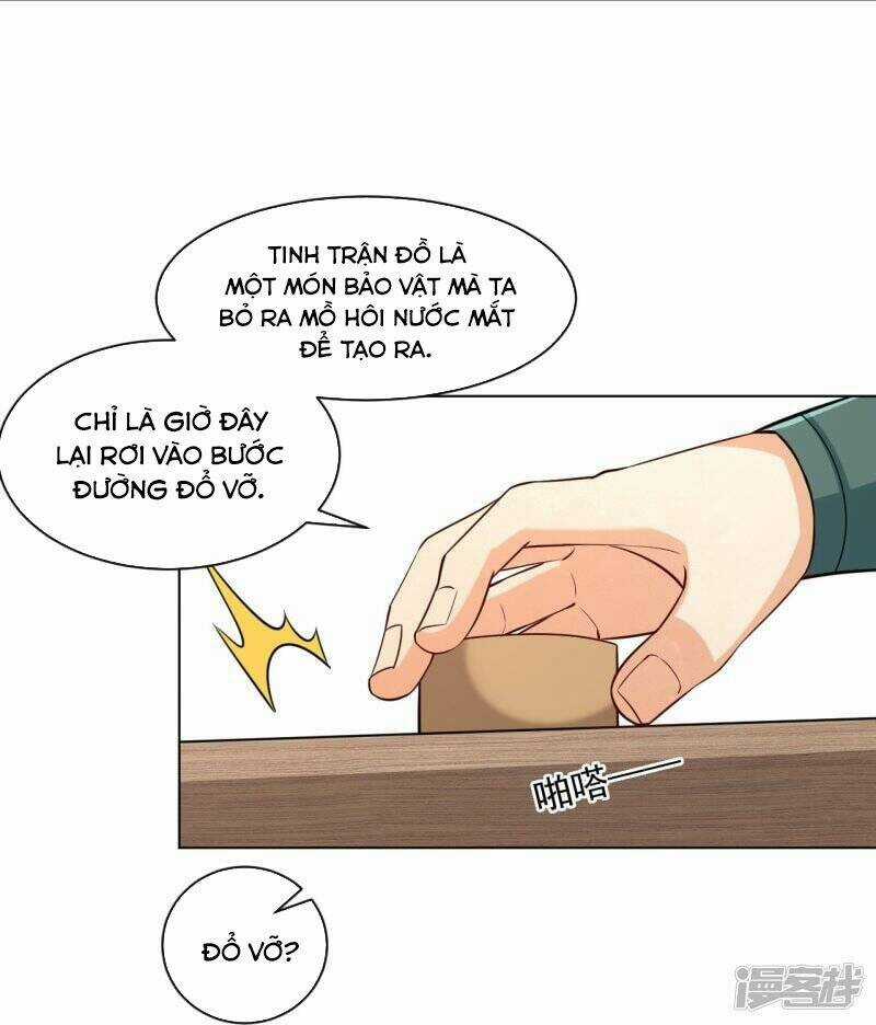 Nhất Đẳng Gia Đinh - Chapter 288 - Trang 33