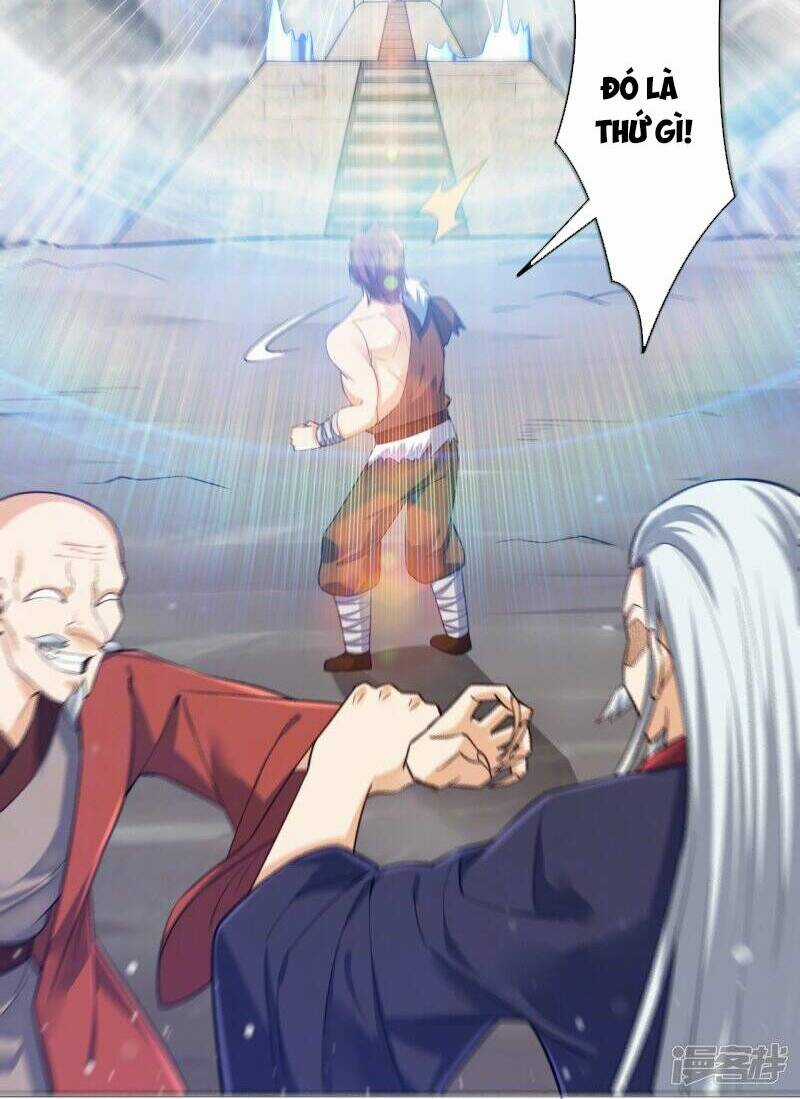 Nhất Đẳng Gia Đinh - Chapter 288 - Trang 5