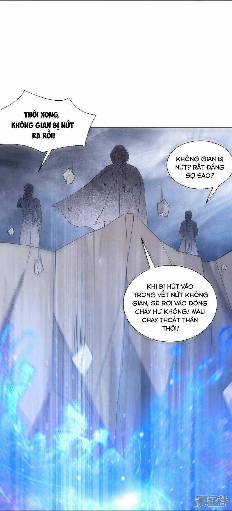 Nhất Đẳng Gia Đinh - Chapter 288 - Trang 10