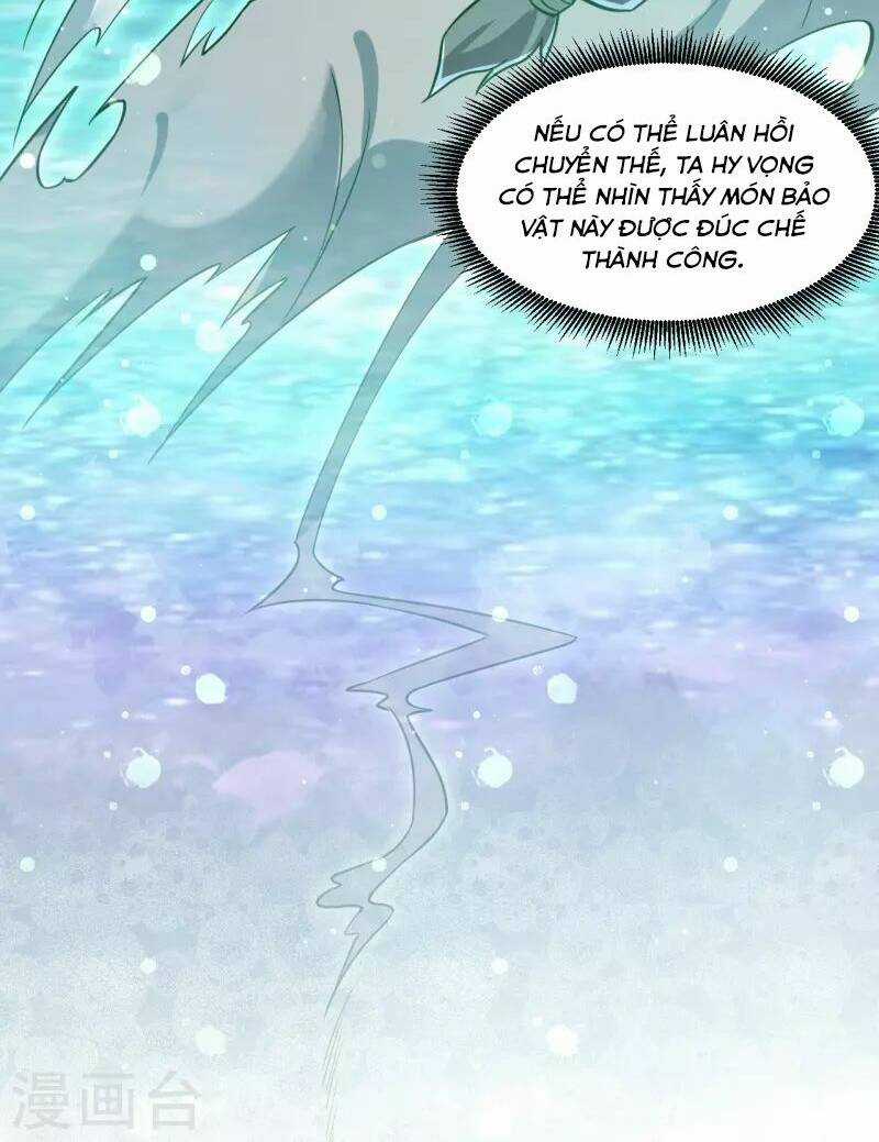 Nhất Đẳng Gia Đinh - Chapter 289 - Trang 14