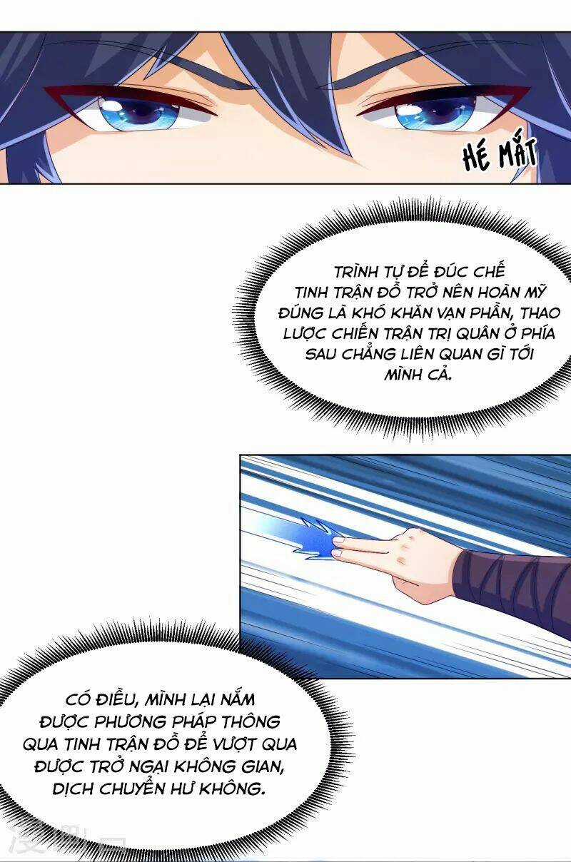 Nhất Đẳng Gia Đinh - Chapter 289 - Trang 18