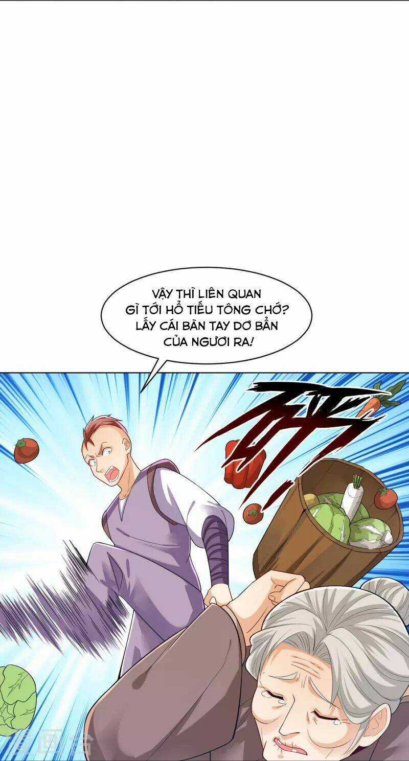 Nhất Đẳng Gia Đinh - Chapter 289 - Trang 25