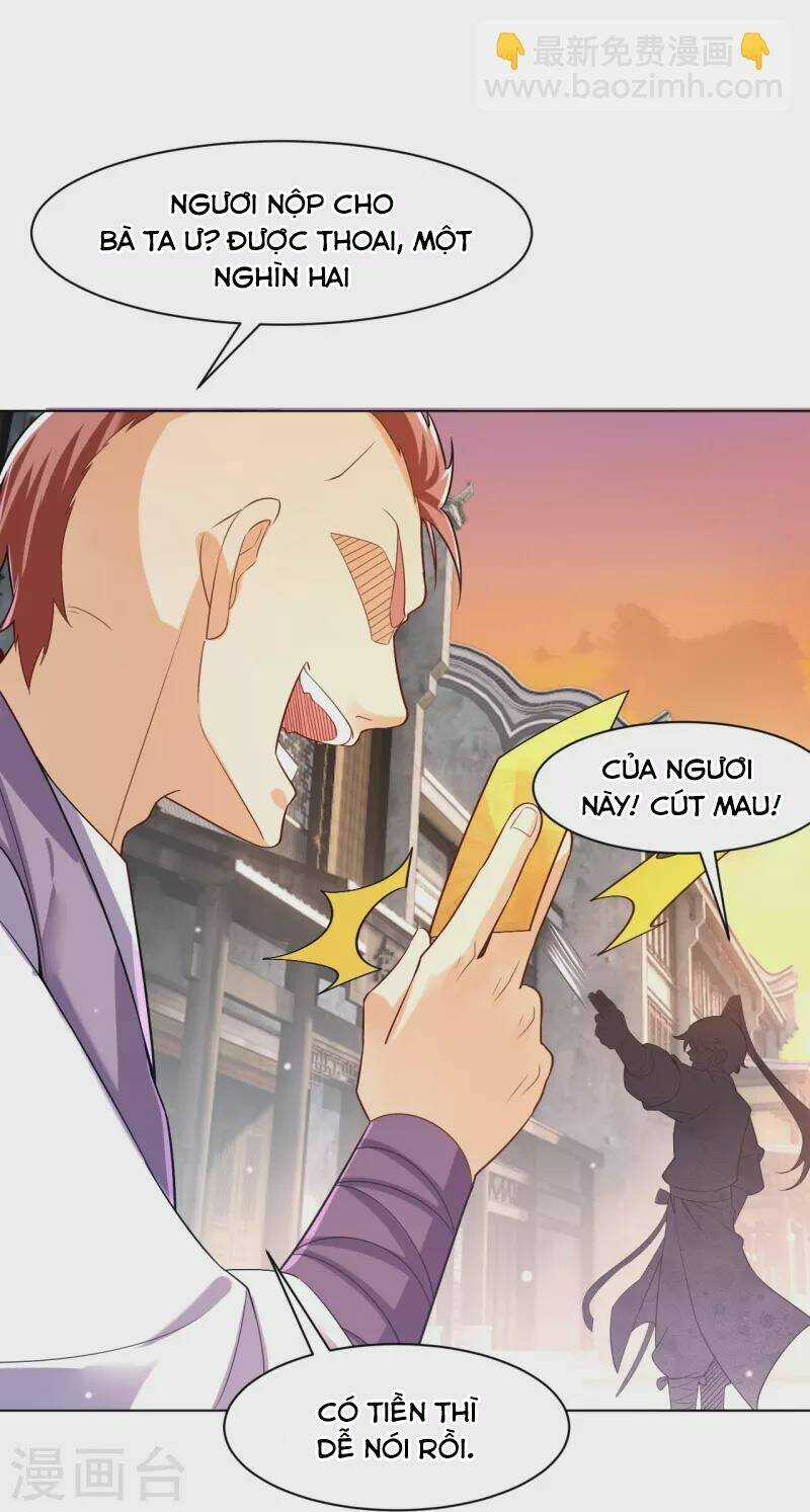 Nhất Đẳng Gia Đinh - Chapter 289 - Trang 28